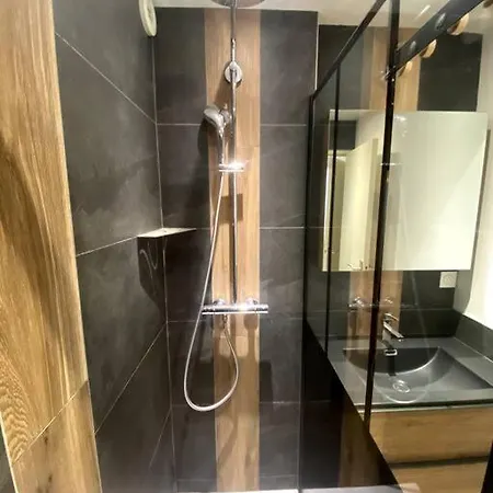 Appt Cosy Au Centre Διαμέρισμα