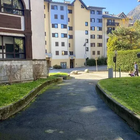 Διαμέρισμα Appt Cosy Au Centre *