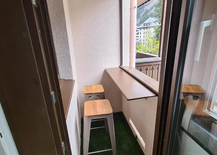 Appartamento Appt Cosy Au Centre