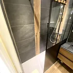 Διαμέρισμα Appt Cosy Au Centre Σαμονί