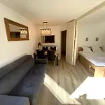 Appt Cosy Au Centre Διαμέρισμα