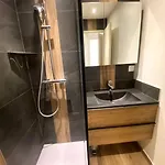 Appt Cosy Au Centre Διαμέρισμα