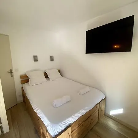 Appt Cosy Au Centre *