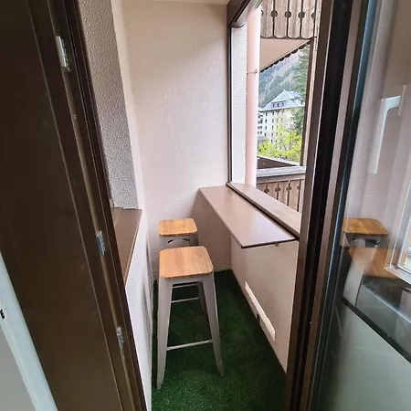 Διαμέρισμα Appt Cosy Au Centre